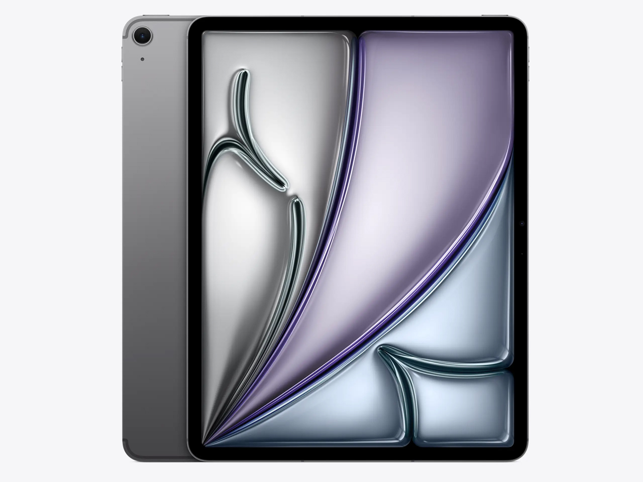 Apple iPad Air 13インチ (M3) Wi-Fi+Cellular 1TB 2025年春モデル SIM