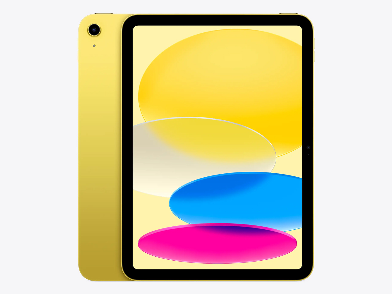 Apple iPad 11インチ Wi-Fi 128GB 2025年春モデル MD4A4J/A [ブルー