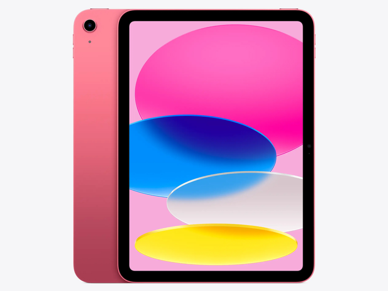 Apple iPad 11インチ Wi-Fi 512GB 2025年春モデル MD5C4J/A [ピンク