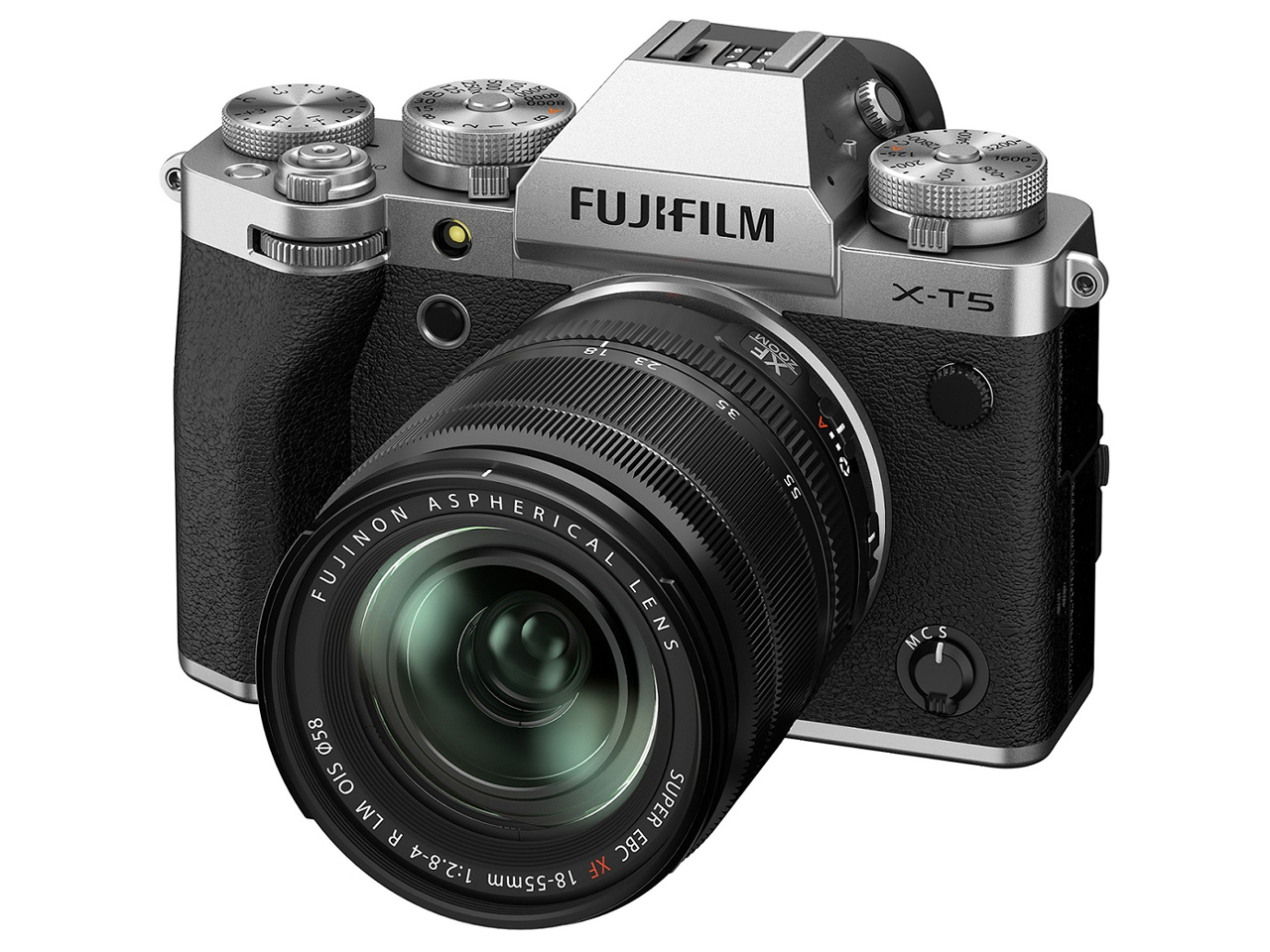 富士フイルム FUJIFILM X-T5 ボディ 日英2言語設定モデル 価格比較