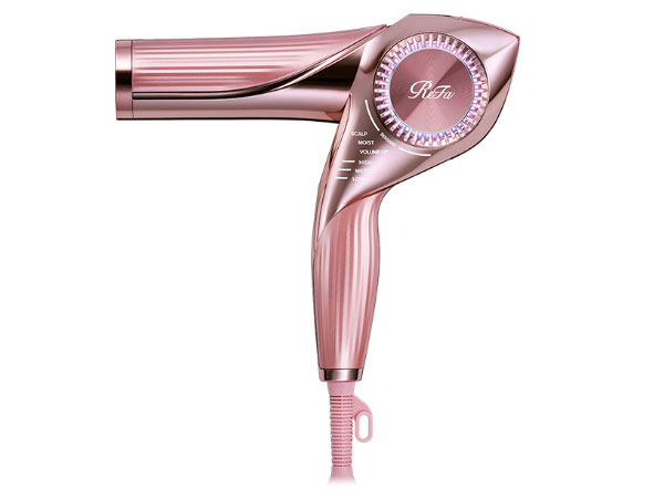 MTG ReFa BEAUTECH DRYER BX RE-BQ-02A [ホワイト] 価格比較 - 価格.com