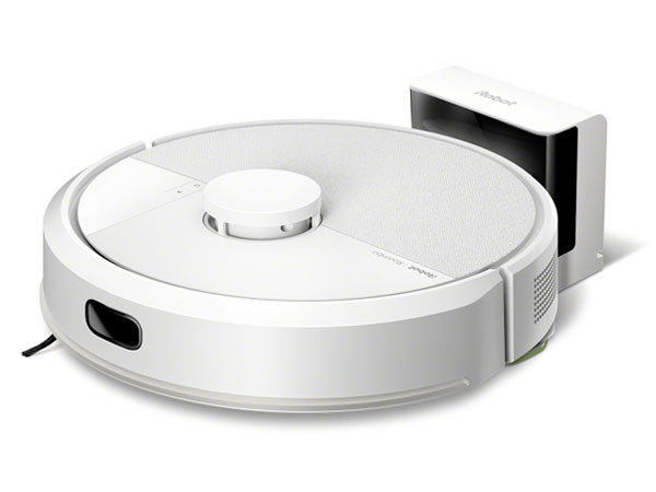 iRobot ルンバ105 コンボ Y311260 [ホワイト] 価格比較 - 価格.com