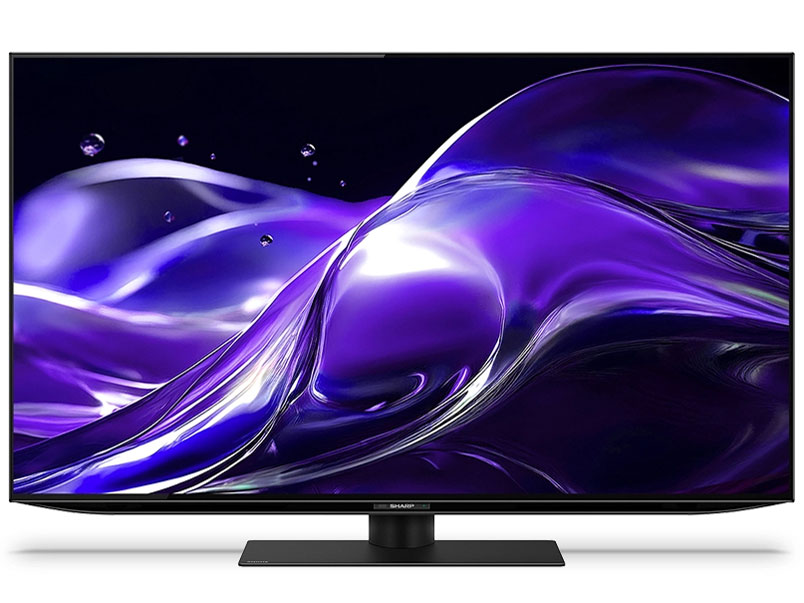 シャープ AQUOS OLED 4T-C42HQ2 [42インチ] 価格比較 - 価格.com