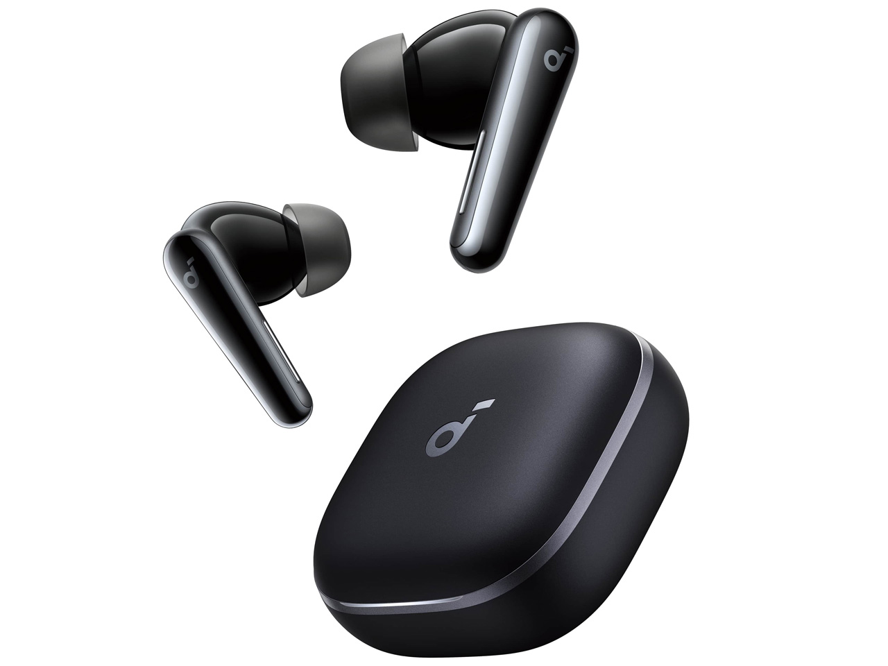 ANKER Soundcore Liberty 5 A3957N11 [ミッドナイトブラック] 価格比較