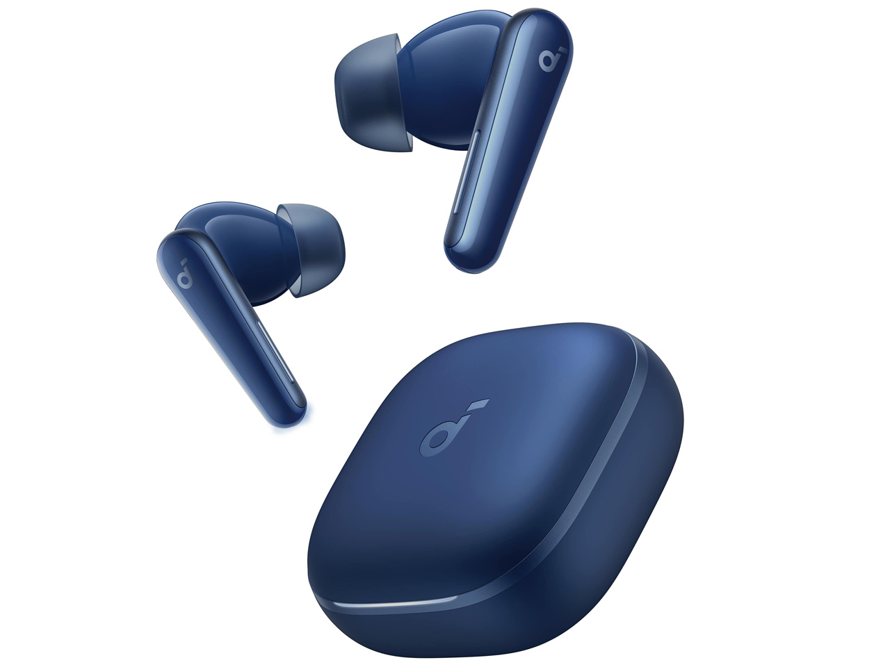 ANKER Soundcore Liberty 5 A3957N21 [パールホワイト] 価格比較