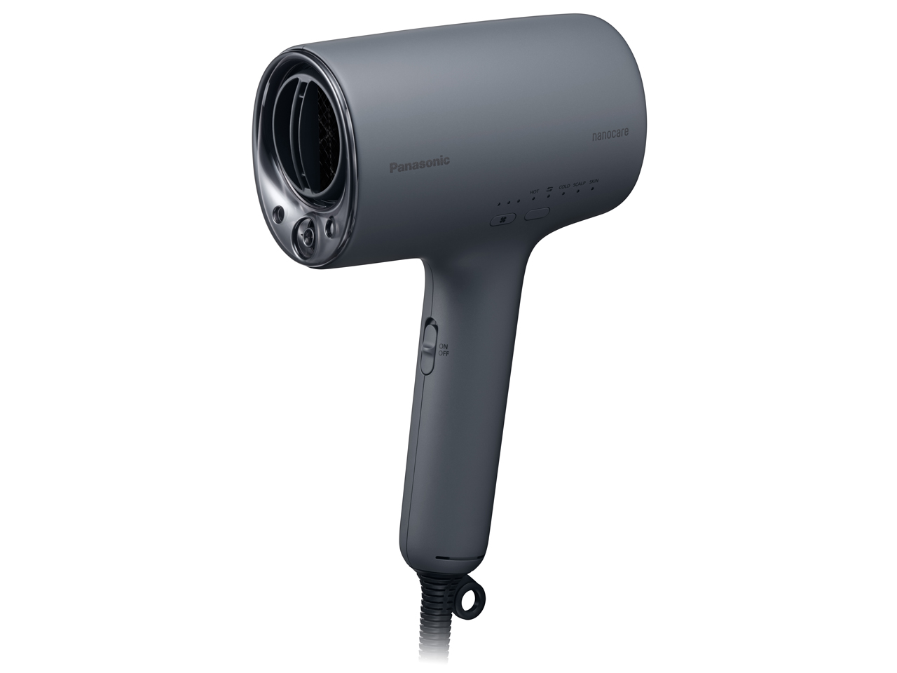 パナソニック ナノケア EH-NA0K-K [チャコールブラック] 価格比較