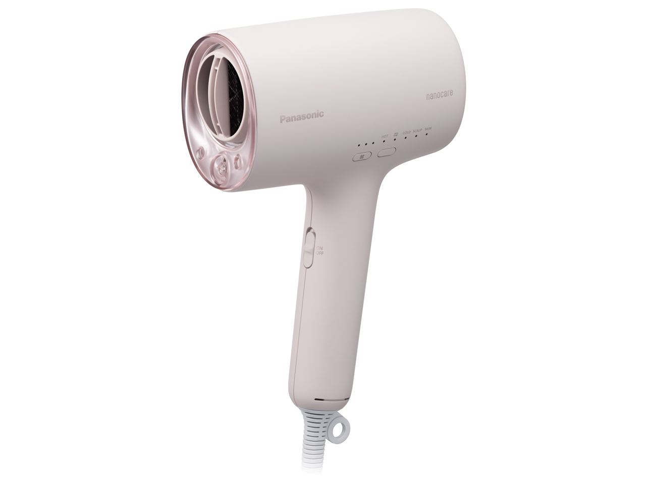 パナソニック ナノケア EH-NA0K-P [さくらピンク] 価格比較 - 価格.com