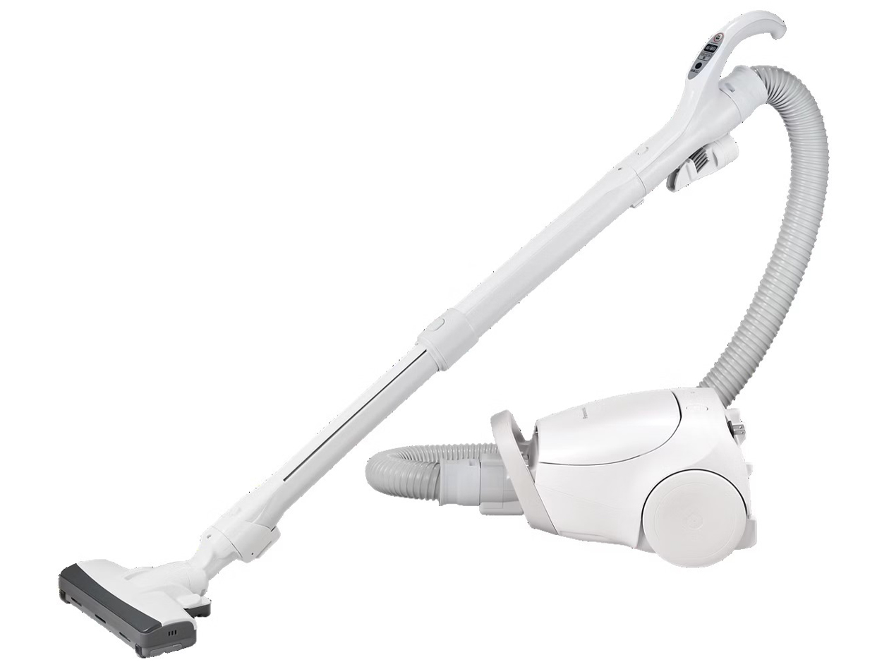 パナソニック MC-PJ240G-W [ホワイト] 価格比較 - 価格.com