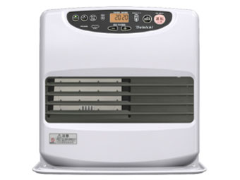 ダイニチ FW-5625L(W) [ムーンホワイト] 価格比較 - 価格.com