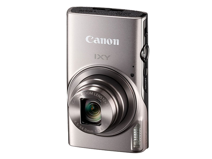 CANON IXY 650 m [シルバー] 価格比較 - 価格.com