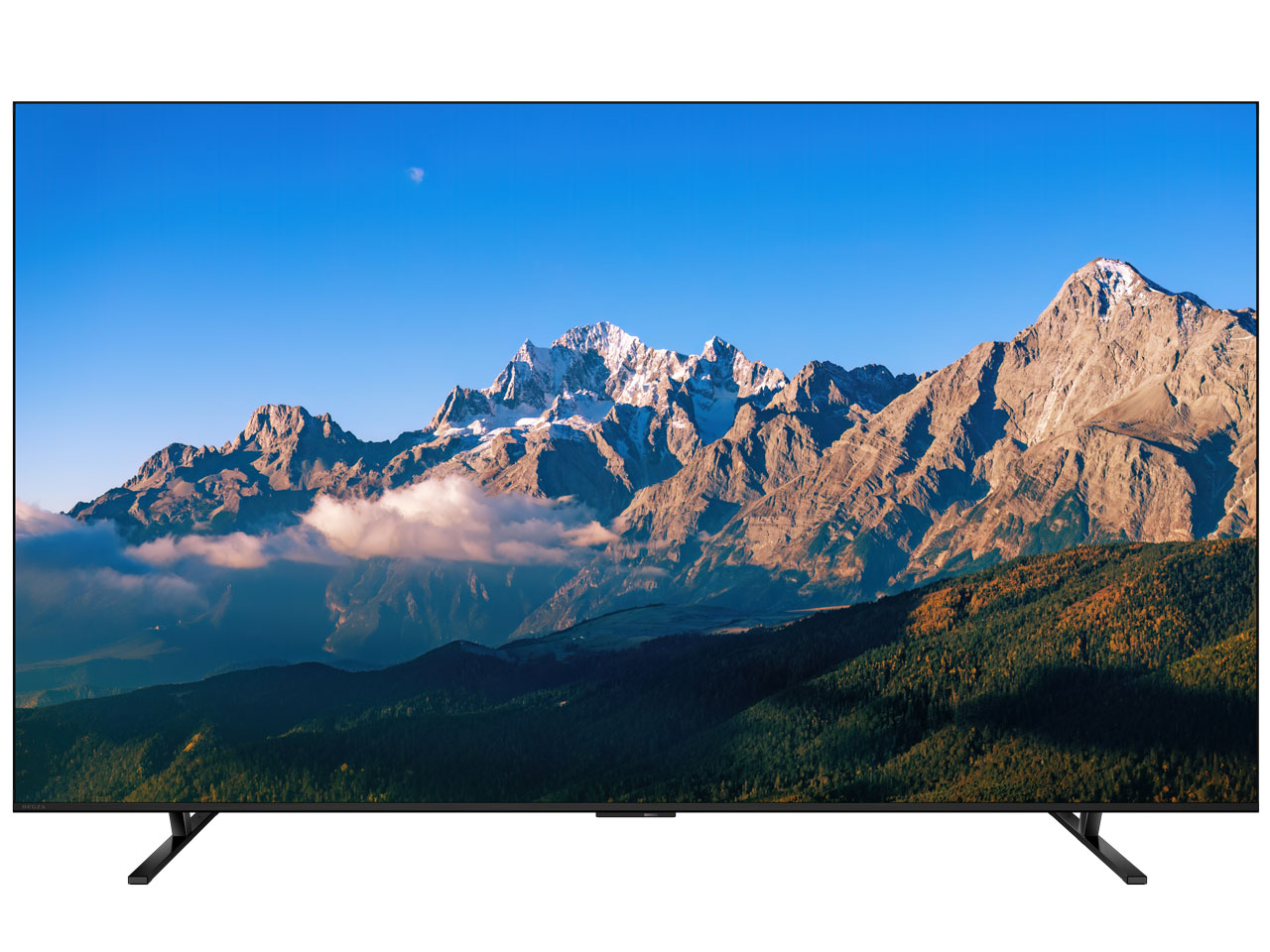 TVS REGZA REGZA 75M550R [75インチ] 価格比較 - 価格.com