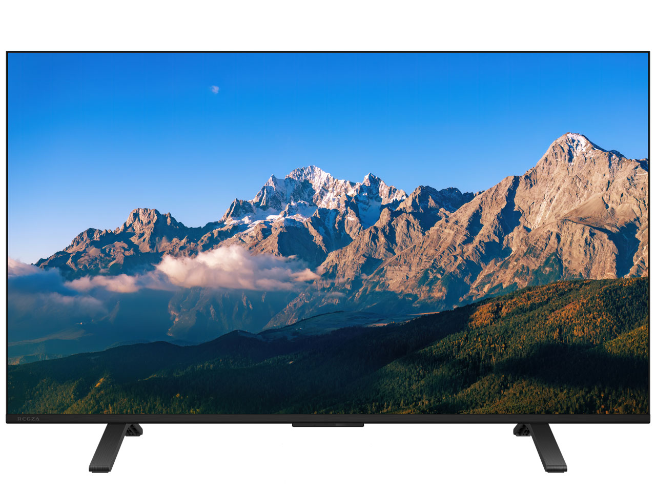 TVS REGZA REGZA 43M550R [43インチ] 価格比較 - 価格.com