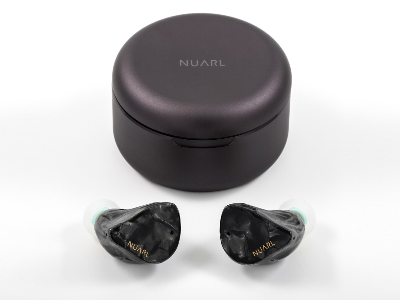 エム・ティ・アイ NUARL Inovator INVTR-BS [Black Starlight] 価格