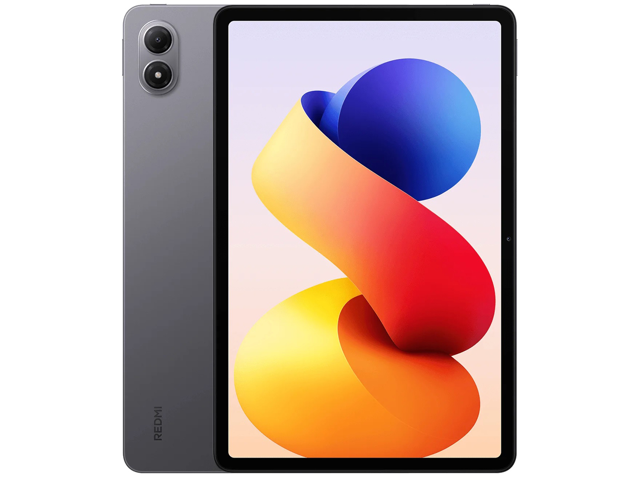 Xiaomi Redmi Pad 2 Pro 6GB+128GB VHU6125JP [グラファイトグレー