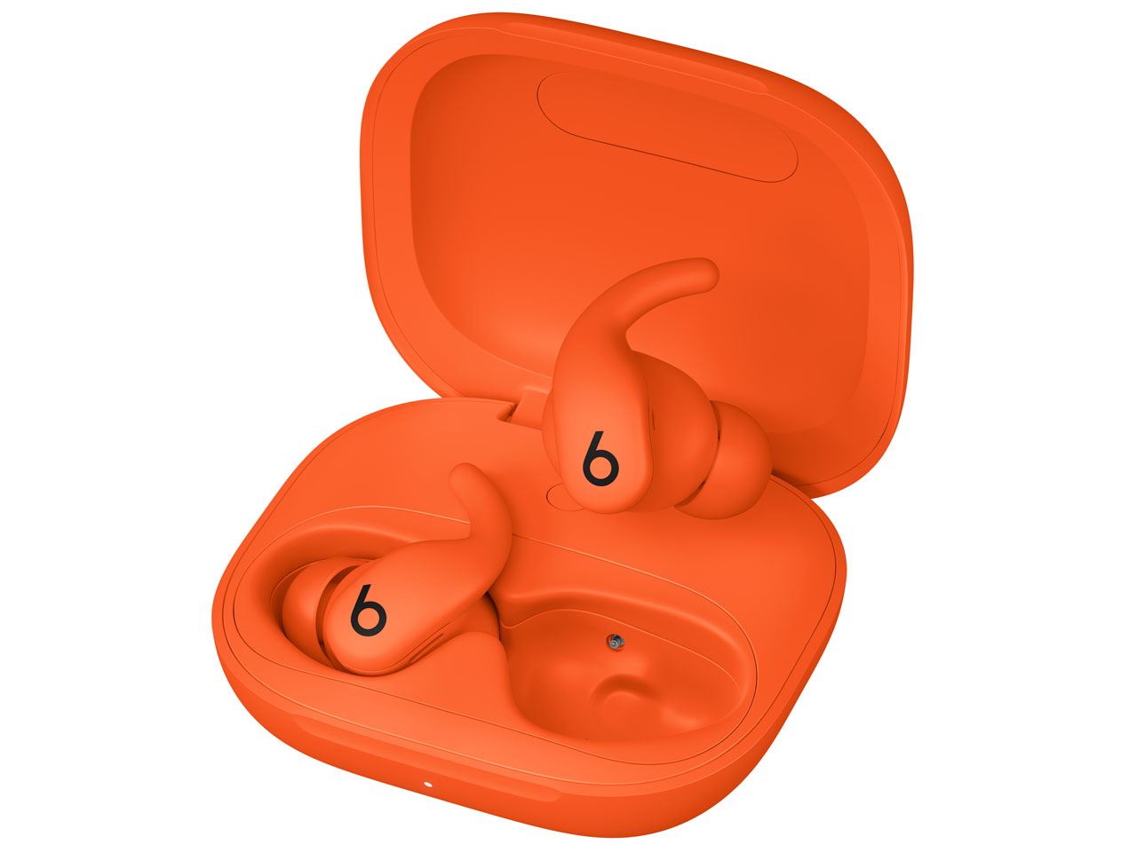 ビーツ・エレクトロニクス Powerbeats Fit ME2M4PA/A [スパーク