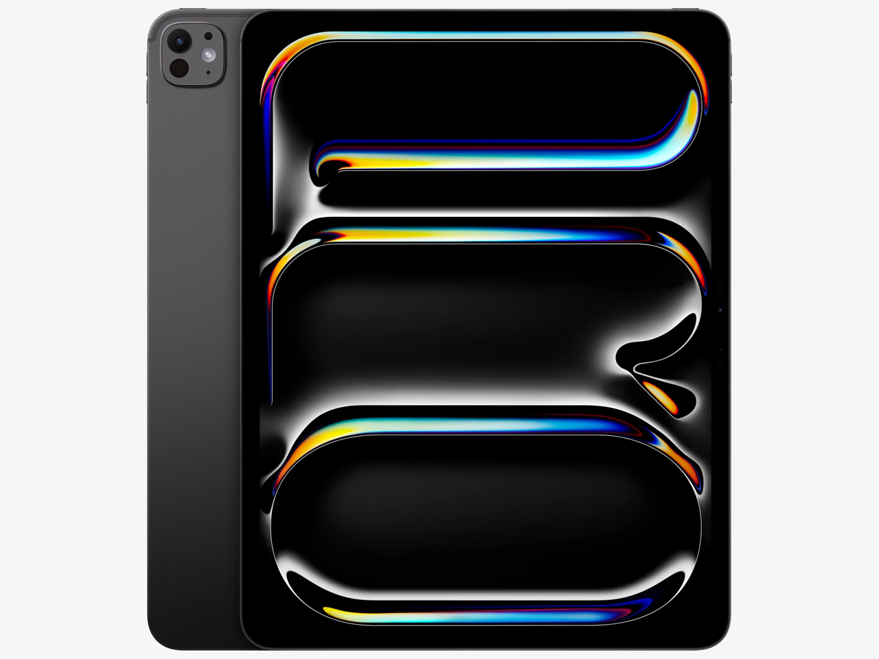 Apple iPad Pro 13インチ (M5) Wi-Fi 256GB 2025年秋モデル 価格比較