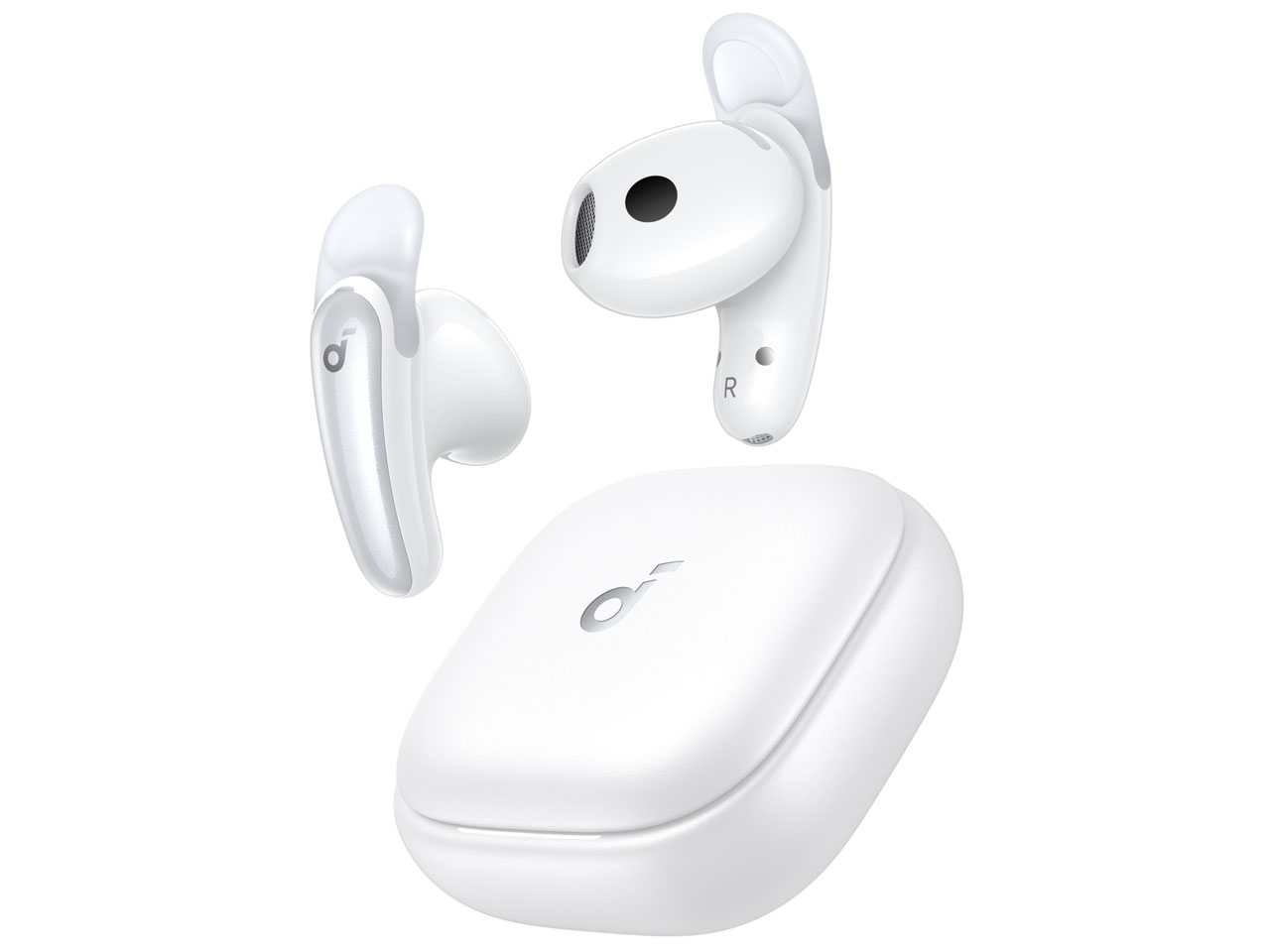 ANKER Soundcore Liberty Buds D1200N21 [パールホワイト] 価格比較