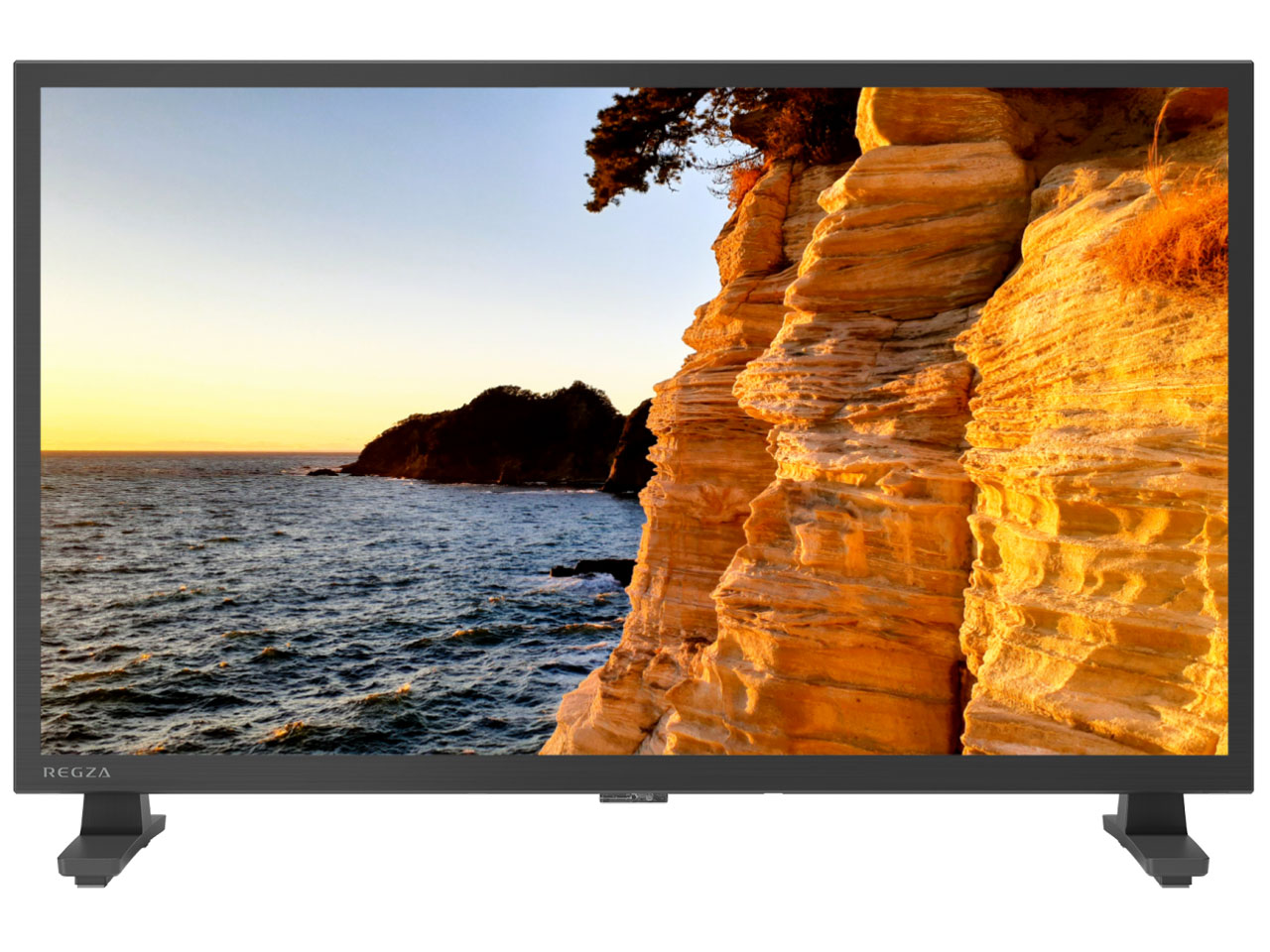 TVS REGZA REGZA 24V35S [24インチ] 価格比較 - 価格.com