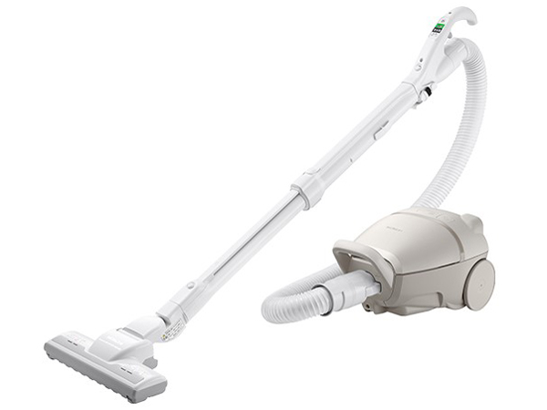 日立 かるパック CV-KP90M(C) [ベージュ] 価格比較 - 価格.com