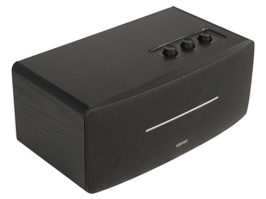 Edifier D12 [ブラック] 価格比較 - 価格.com