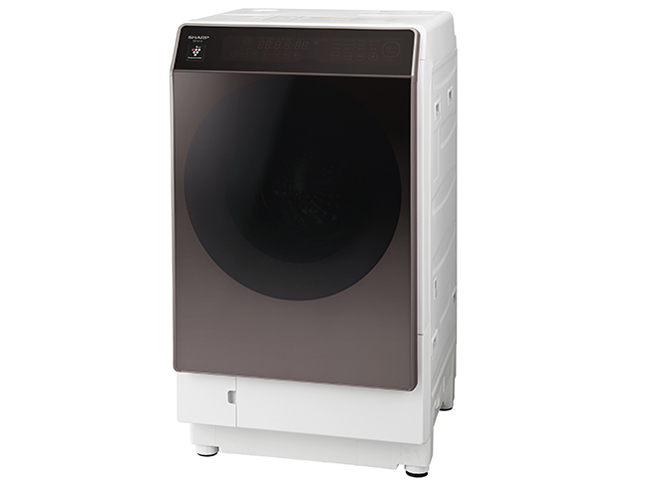 シャープ ES-G110-TL 価格比較 - 価格.com