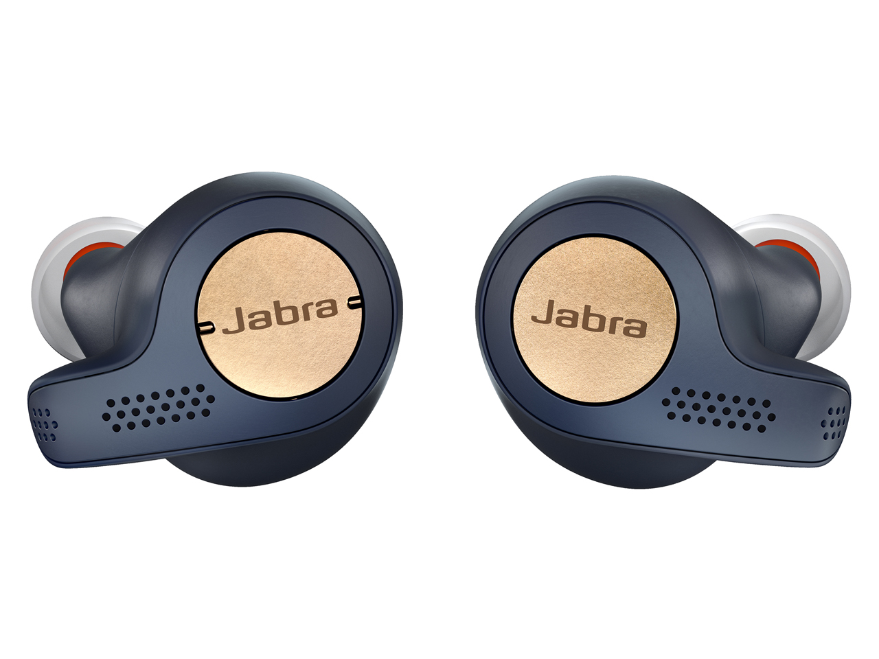 Jabra Elite Active 65t [Copper Blue] 価格比較 - 価格.com