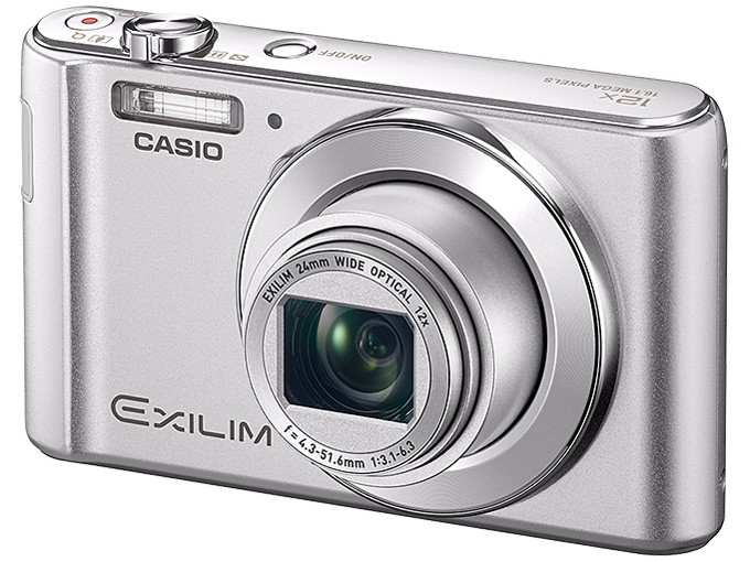 カシオ EXILIM EX-ZS260 価格比較 - 価格.com