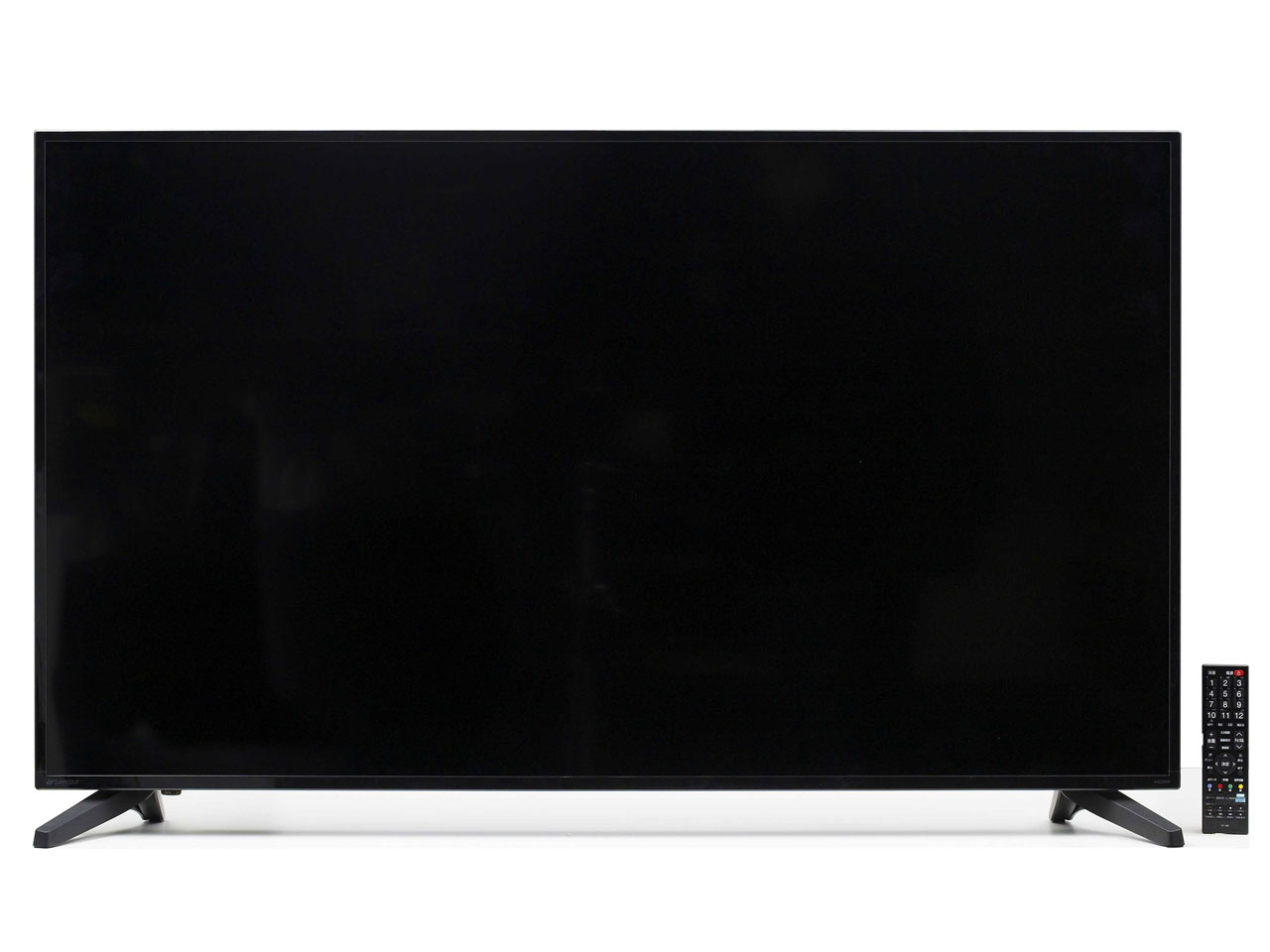 SANSUI SDU551-B1 [55インチ] 価格比較 - 価格.com