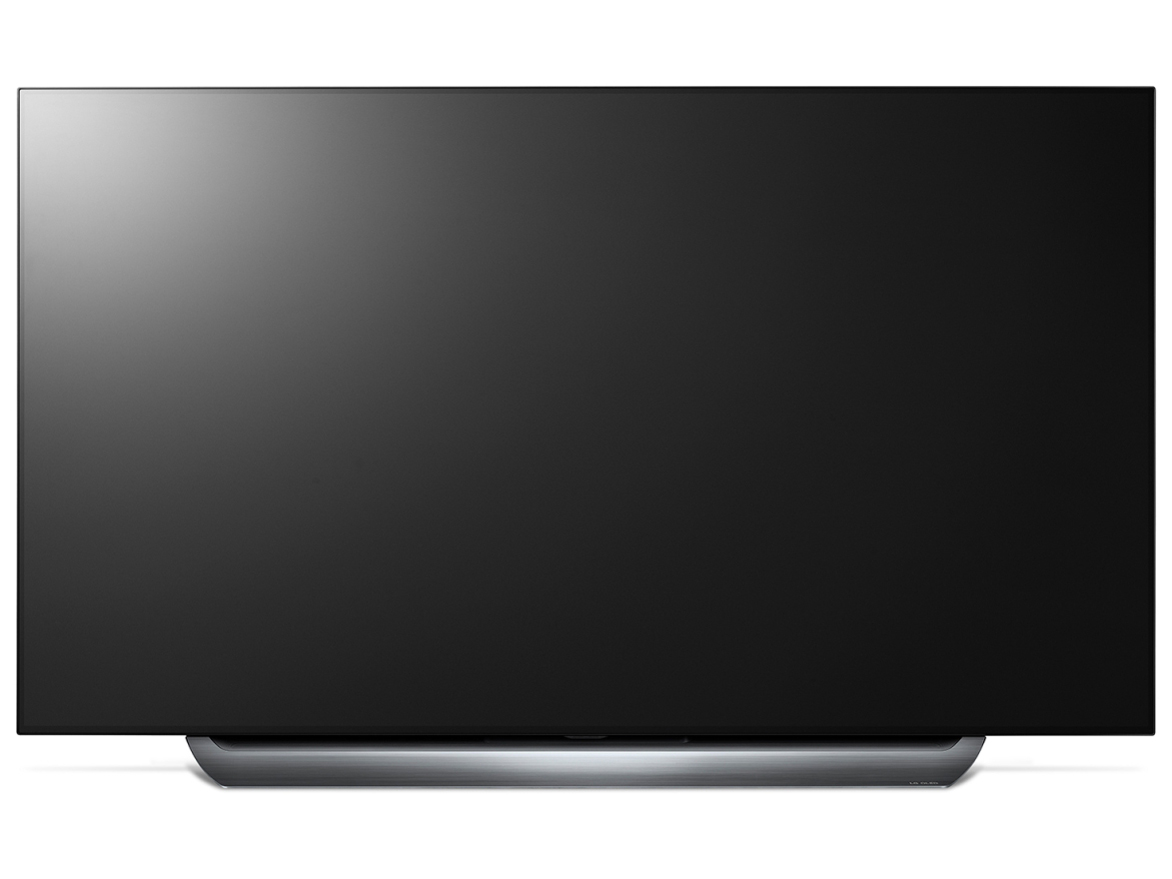 LGエレクトロニクス OLED77C8PJA [77インチ] 価格比較 - 価格.com