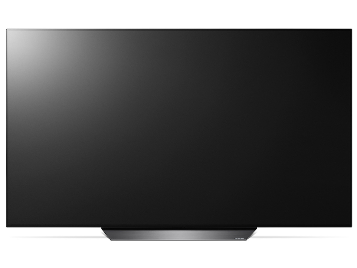 LGエレクトロニクス OLED55B8PJA [55インチ] 価格比較 - 価格.com