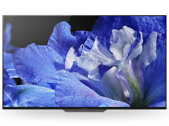 SONY BRAVIA KJ-55A8F [55インチ] 価格比較 - 価格.com