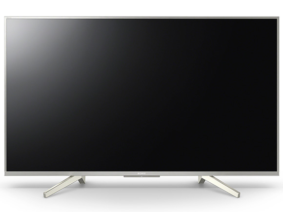 SONY BRAVIA KJ-49X8000E (S) [49インチ ウォームシルバー] 価格比較