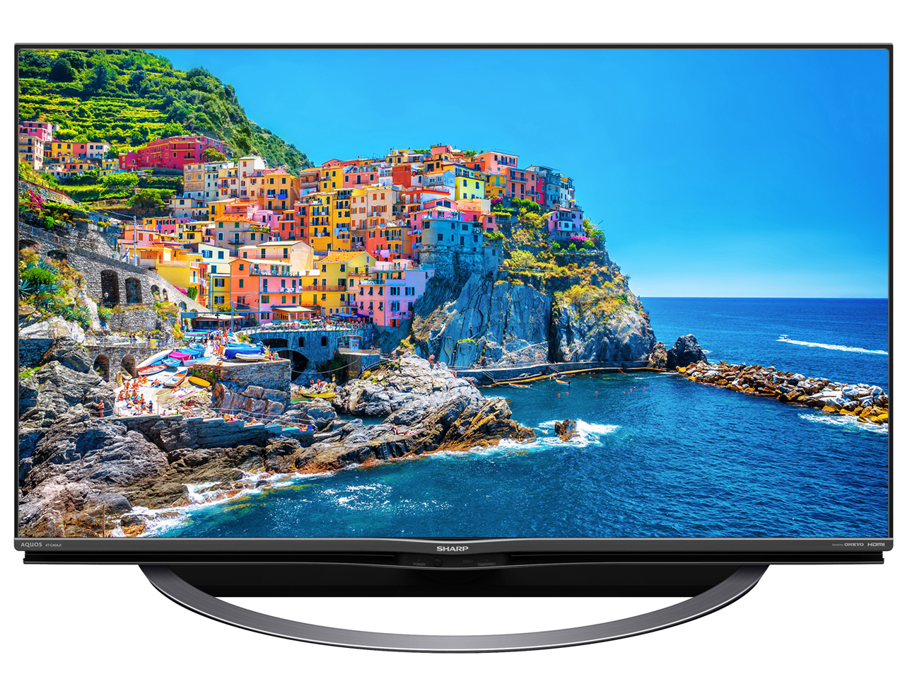 シャープ AQUOS LC-40U45 [40インチ] 価格比較 - 価格.com