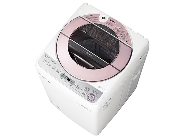 シャープ ES-GV7C 価格比較 - 価格.com