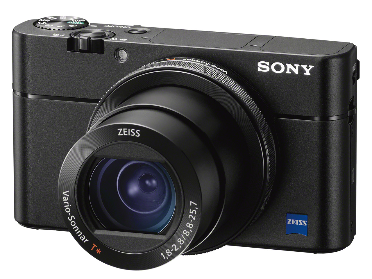 SONY サイバーショット DSC-RX100M5A 価格比較 - 価格.com
