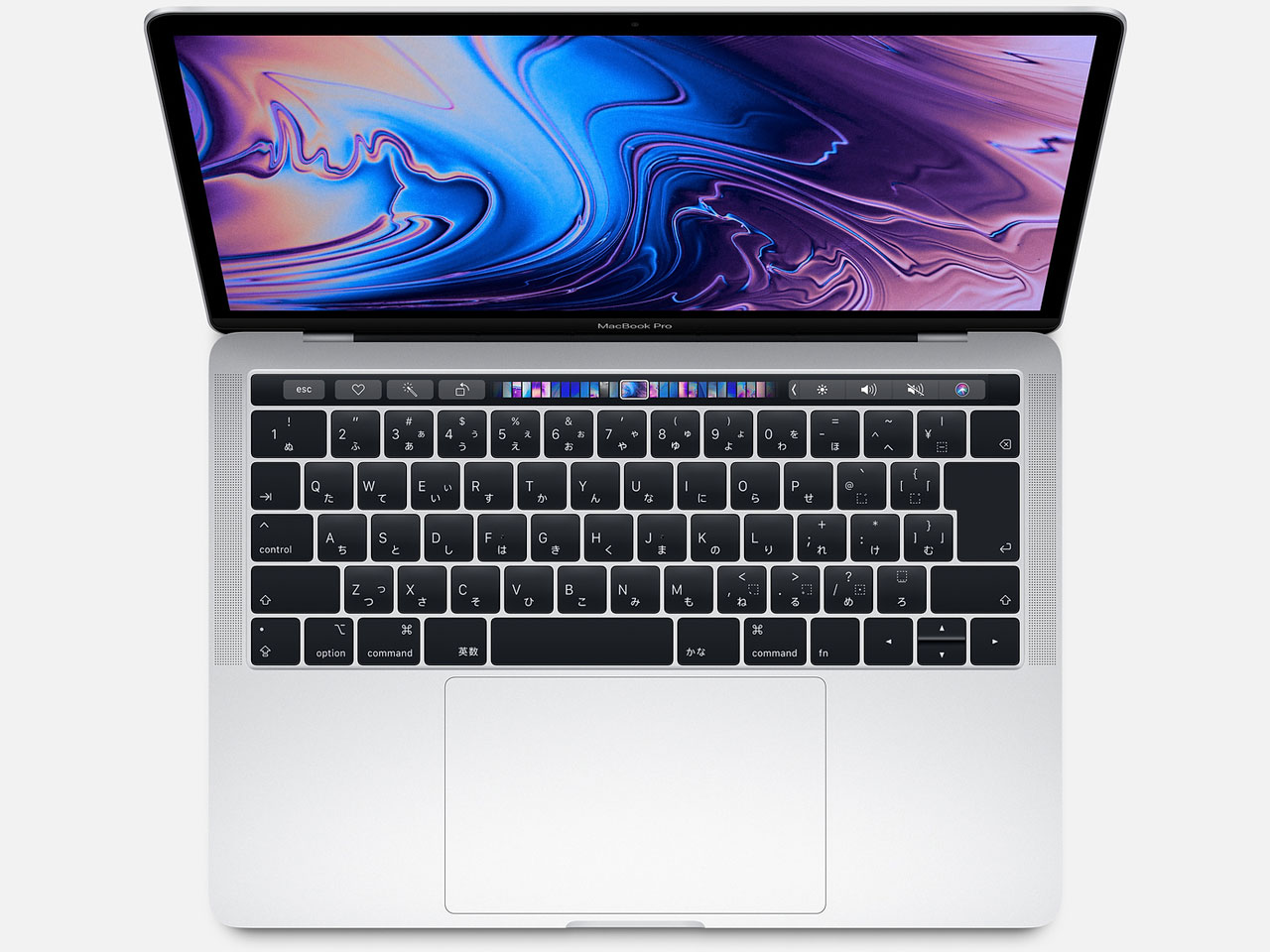 Apple MacBook Pro Retinaディスプレイ 2300/13.3 MR9Q2J/A [スペース