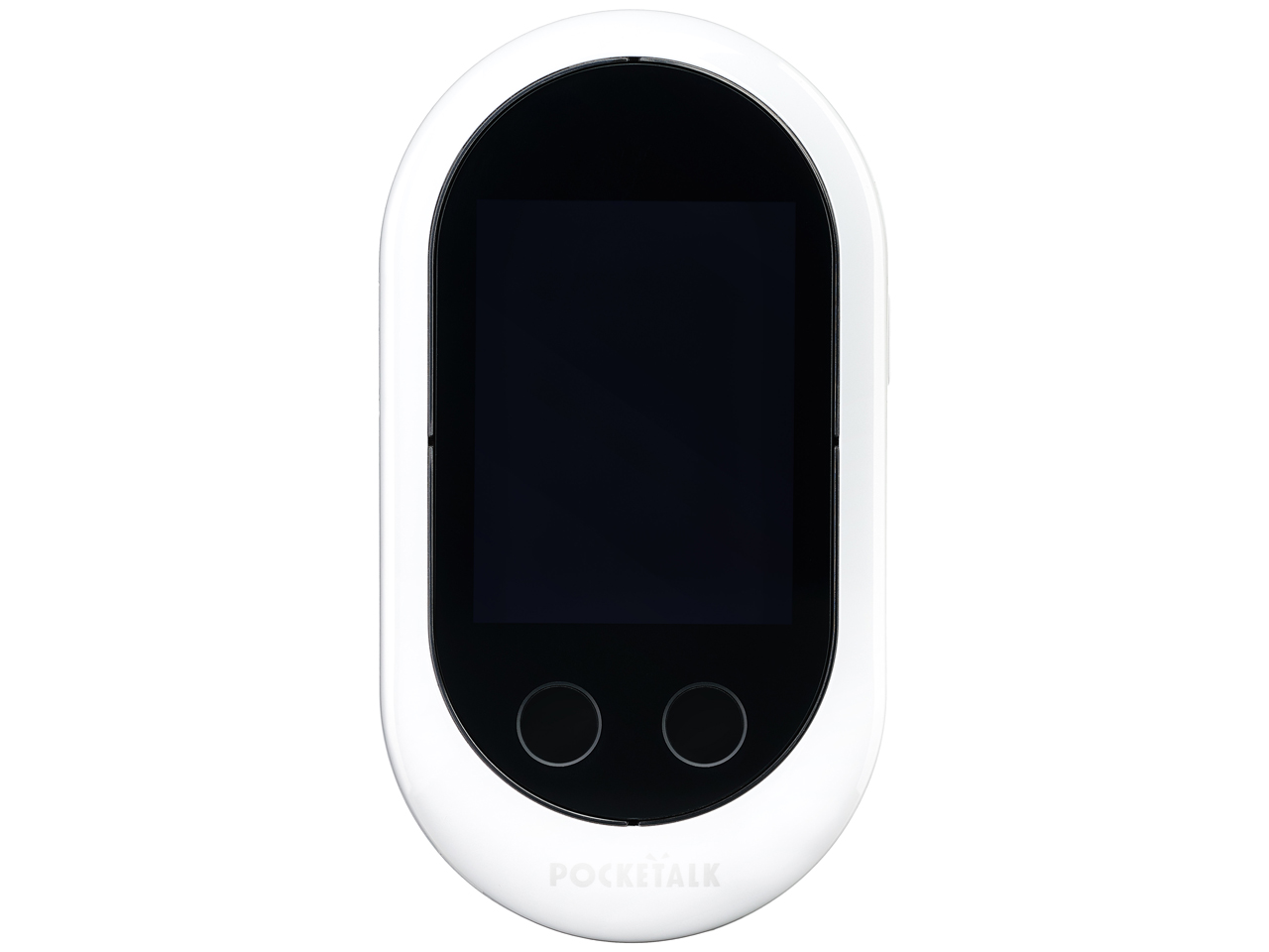 ポケトーク POCKETALK W W1PWW [ホワイト] 価格比較 - 価格.com