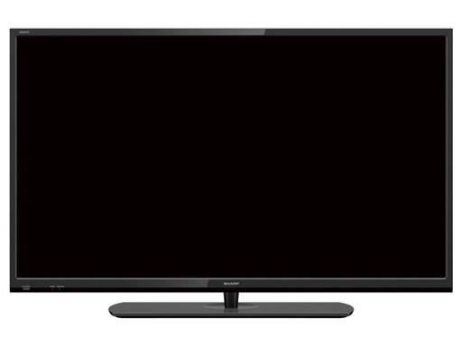 シャープ AQUOS 2T-C40AE1 [40インチ] 価格比較 - 価格.com