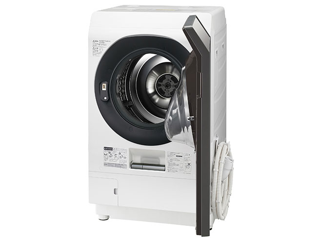 シャープ ES-U111-TR 価格比較 - 価格.com