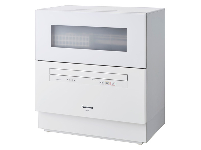 パナソニック NP-TH2-W [ホワイト] 価格比較 - 価格.com