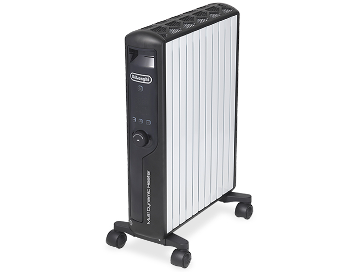 デロンギ マルチダイナミックヒーター MDHU15 取扱説明書・レビュー