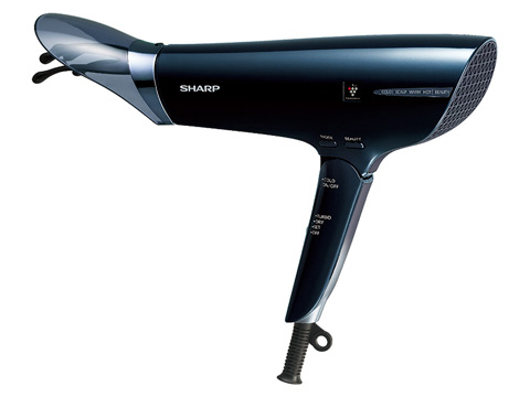 シャープ IB-JX9K-B [ミッドナイトブラック] 価格比較 - 価格.com