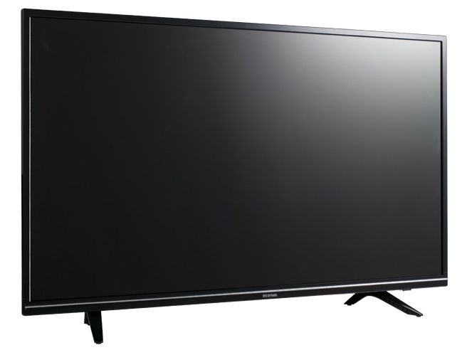 アイリスオーヤマ LUCA LT-43A620 [43インチ] 価格比較 - 価格.com