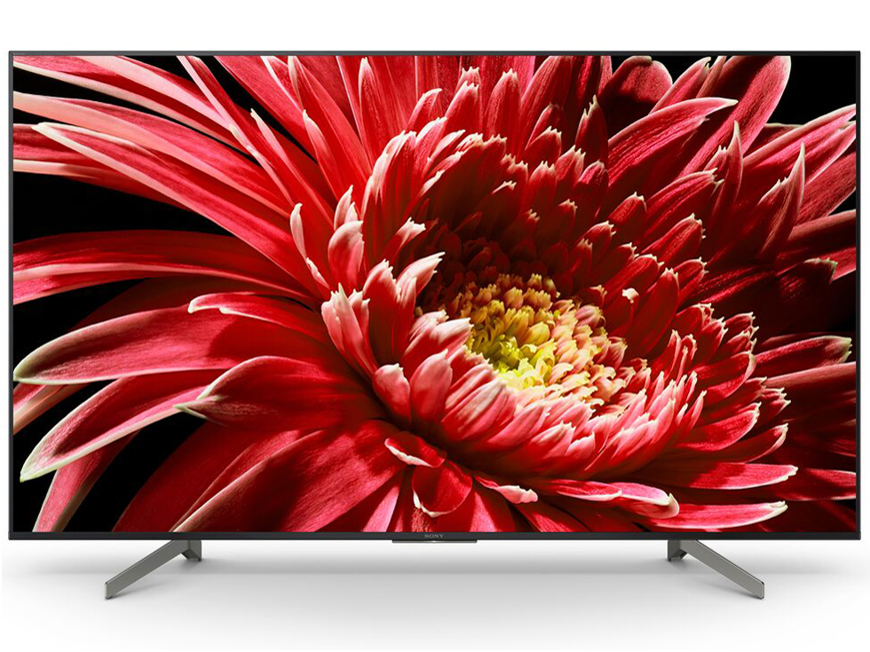 SONY BRAVIA KJ-55X8550G [55インチ] 価格比較 - 価格.com