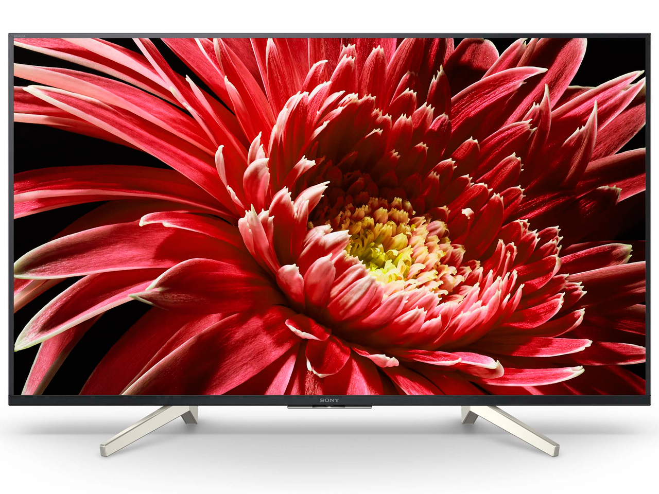 SONY BRAVIA KJ-49X8500G [49インチ] 価格比較 - 価格.com