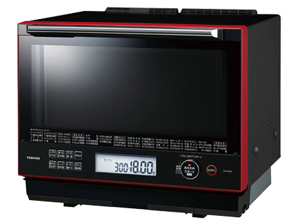 東芝 石窯ドーム ER-TD3000(W) [グランホワイト] 価格比較 - 価格.com