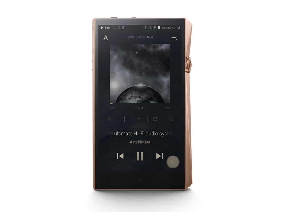 Astell&Kern A&ultima SP2000 [512GB] 価格比較 - 価格.com