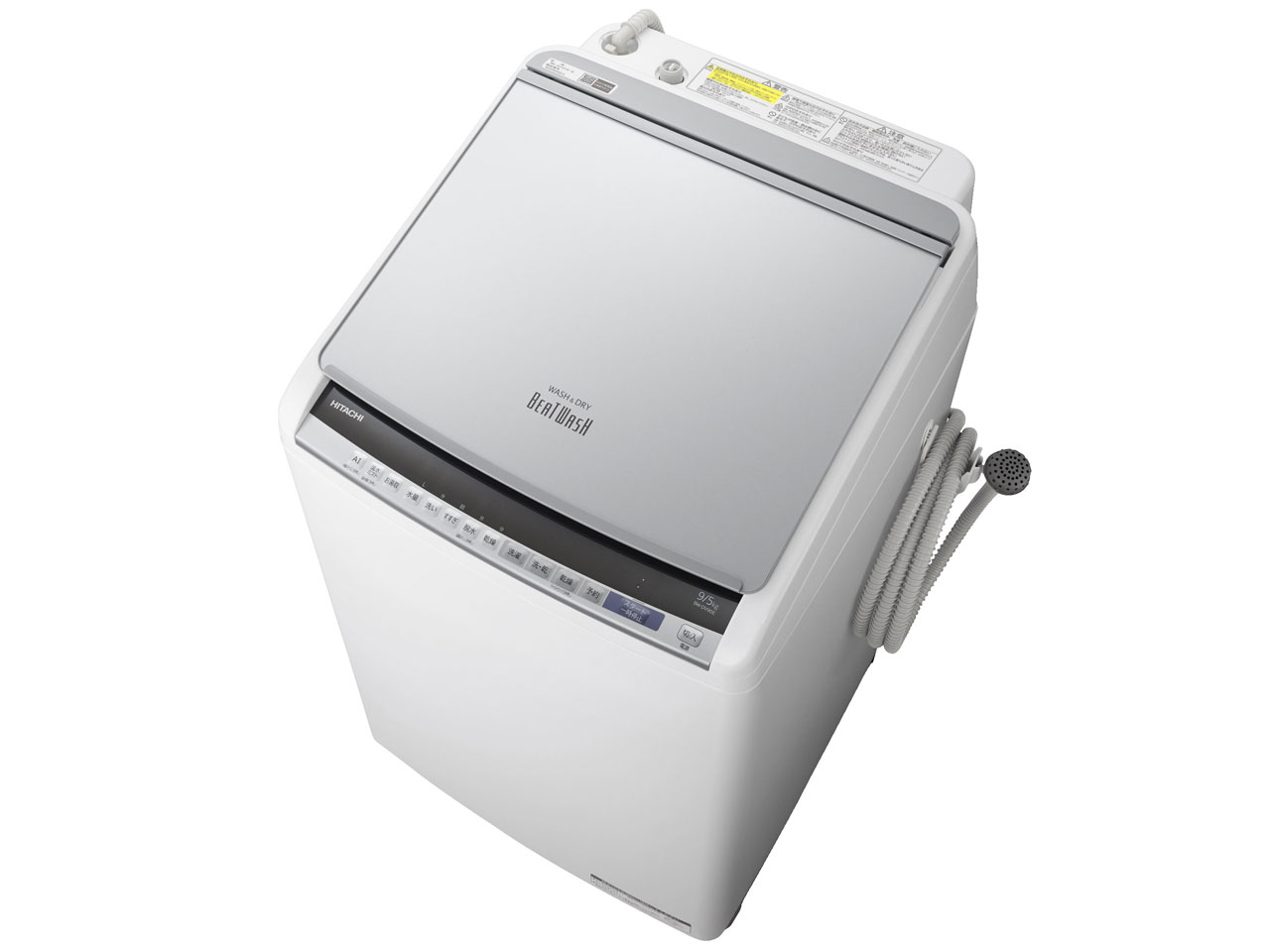 日立 ビートウォッシュ BW-DV90C 価格比較 - 価格.com