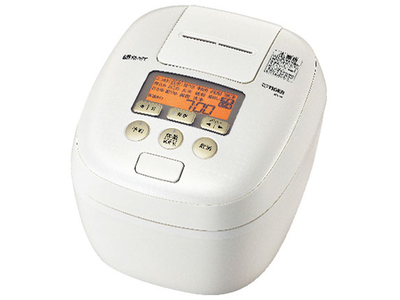 タイガー魔法瓶 炊きたて JPC-H100 価格比較 - 価格.com