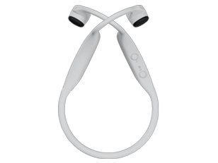 BoCo earsopen FIT BT-1 [LIGHT GRAY] 価格比較 - 価格.com